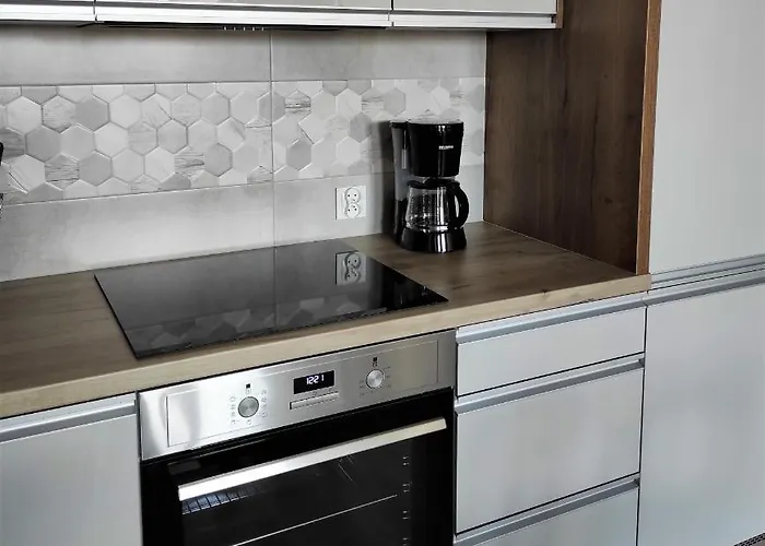 View 20 Apartmán Giżycko